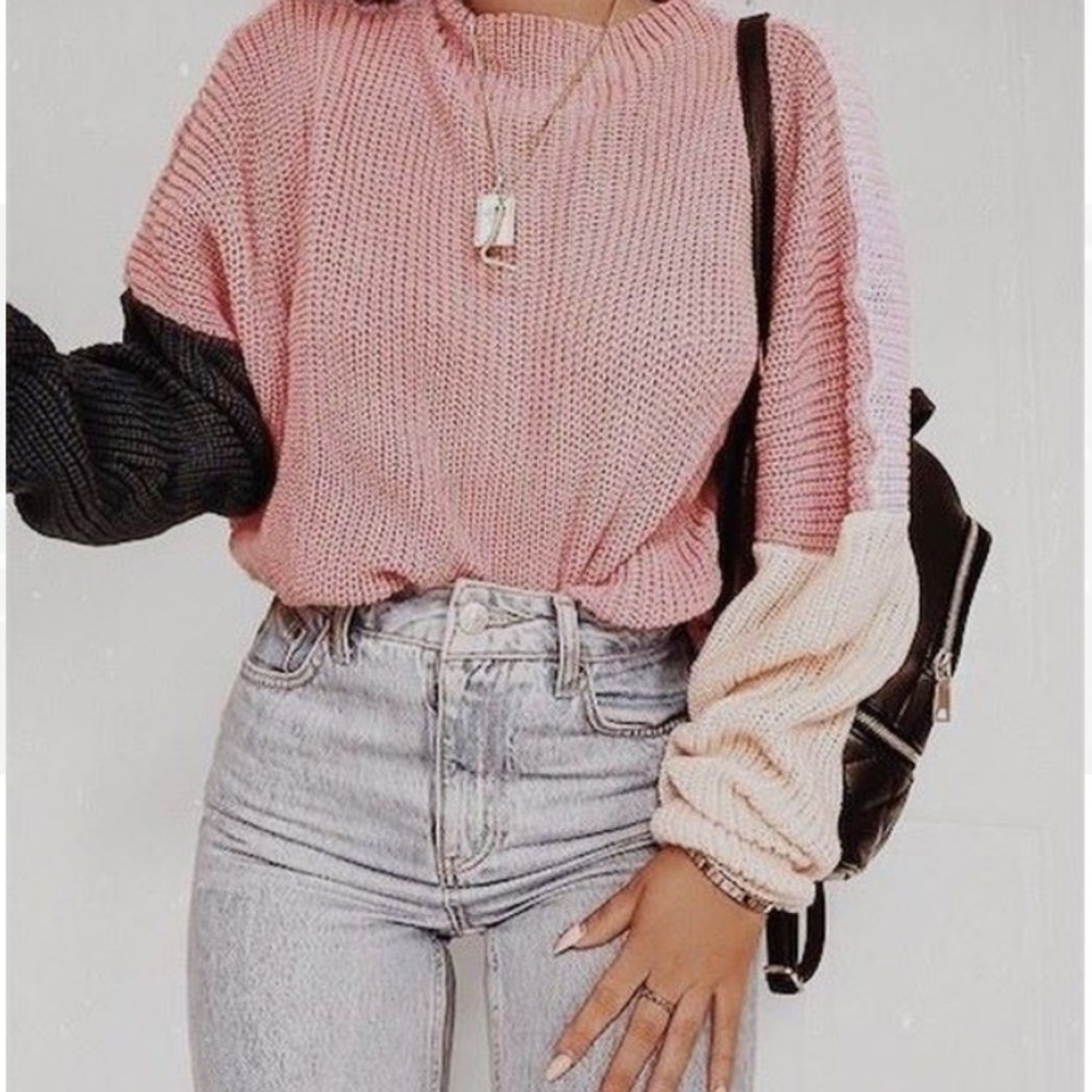 Meet your Posher, Thea